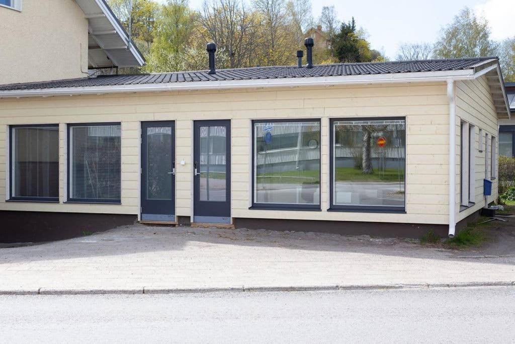 Beautiful New Studio Apartment Nearby The Center Åbo Exteriör bild