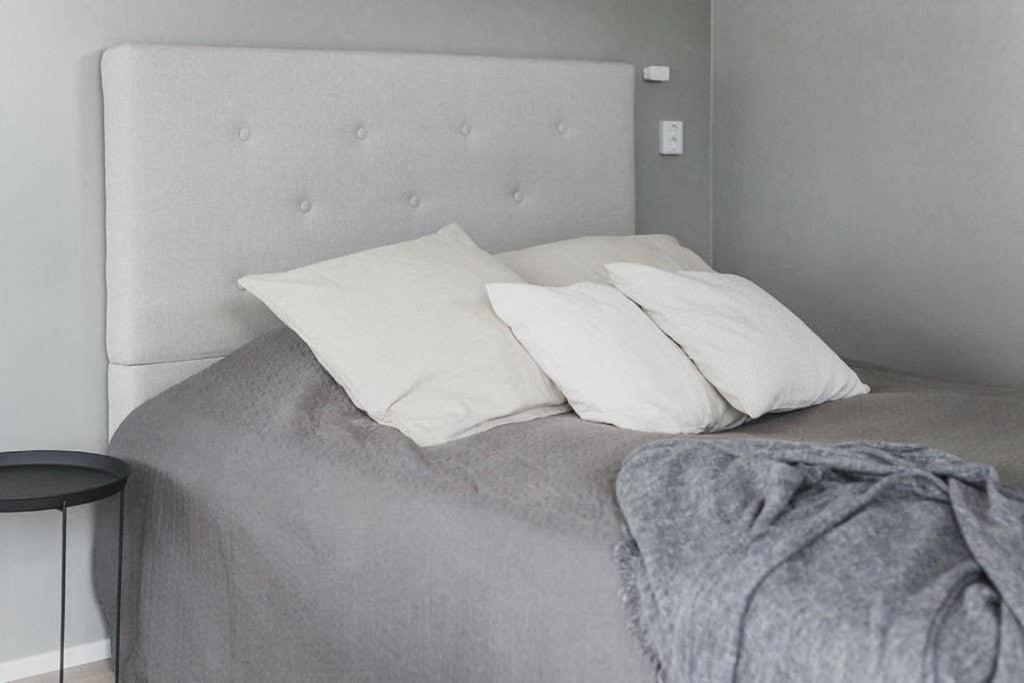 Beautiful New Studio Apartment Nearby The Center Åbo Exteriör bild