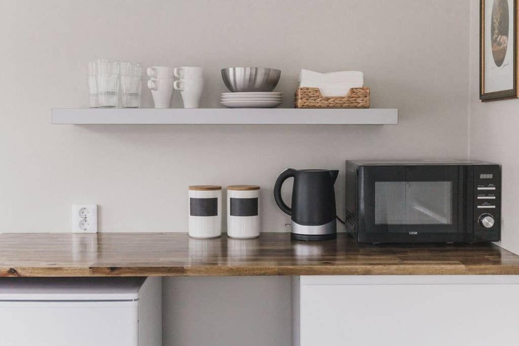 Beautiful New Studio Apartment Nearby The Center Åbo Exteriör bild